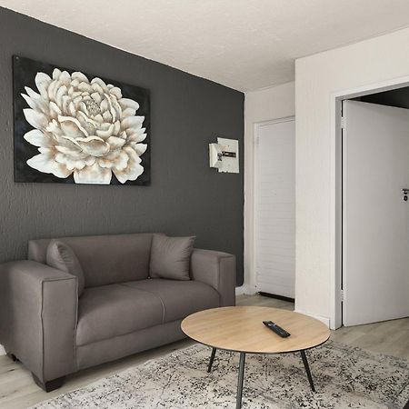 Marley On Katherine Apartments Johannesburg Ngoại thất bức ảnh