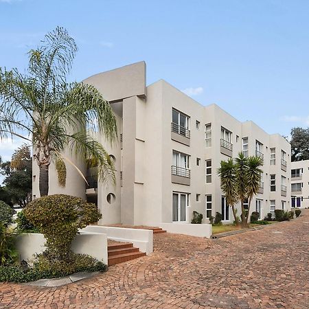 Marley On Katherine Apartments Johannesburg Ngoại thất bức ảnh