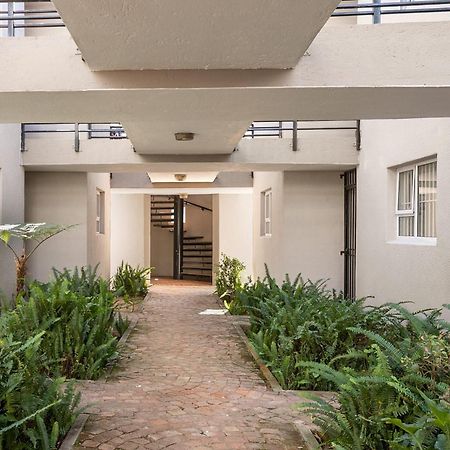 Marley On Katherine Apartments Johannesburg Ngoại thất bức ảnh