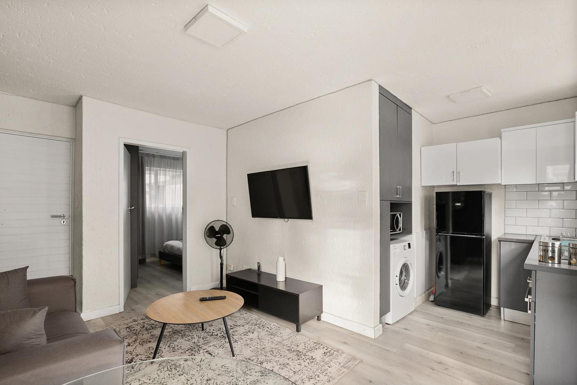 Marley On Katherine Apartments Johannesburg Ngoại thất bức ảnh