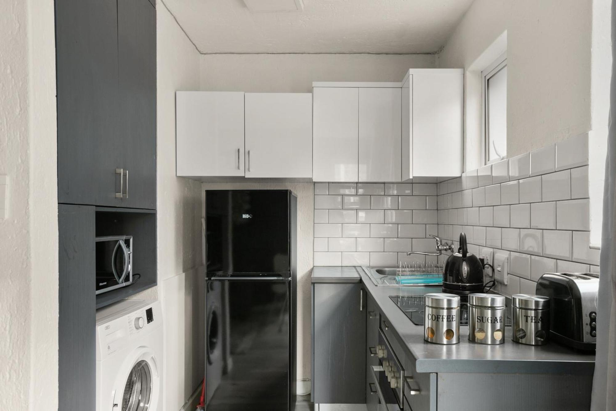 Marley On Katherine Apartments Johannesburg Ngoại thất bức ảnh