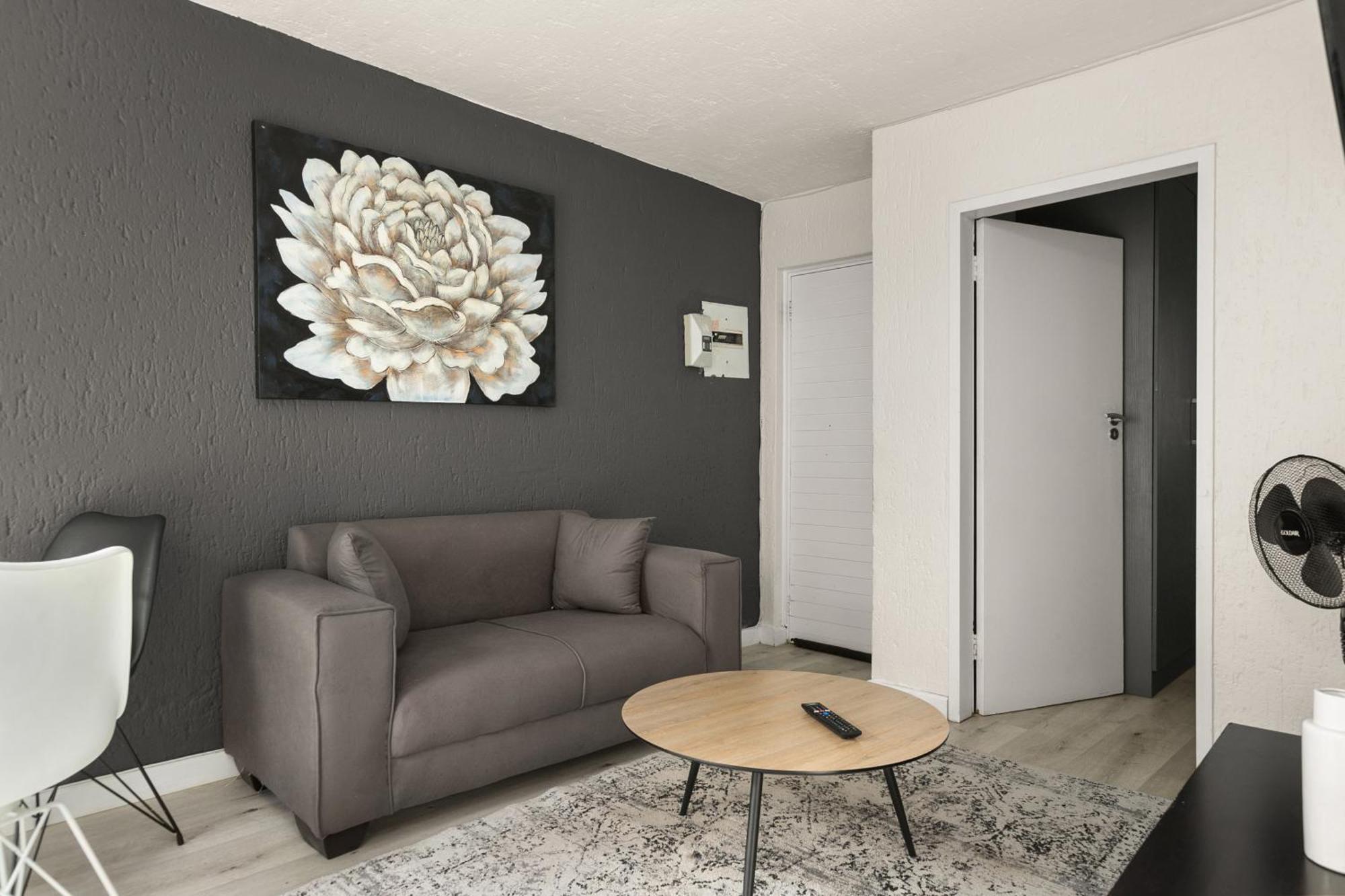 Marley On Katherine Apartments Johannesburg Ngoại thất bức ảnh