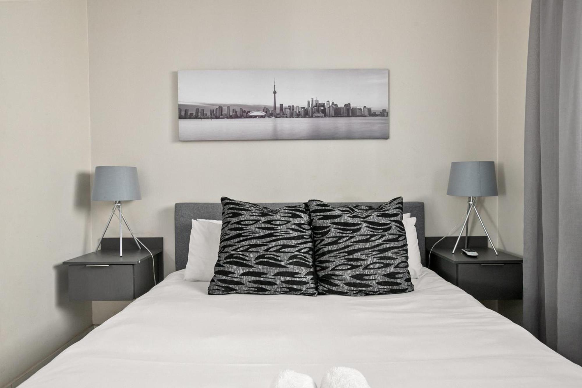 Marley On Katherine Apartments Johannesburg Ngoại thất bức ảnh