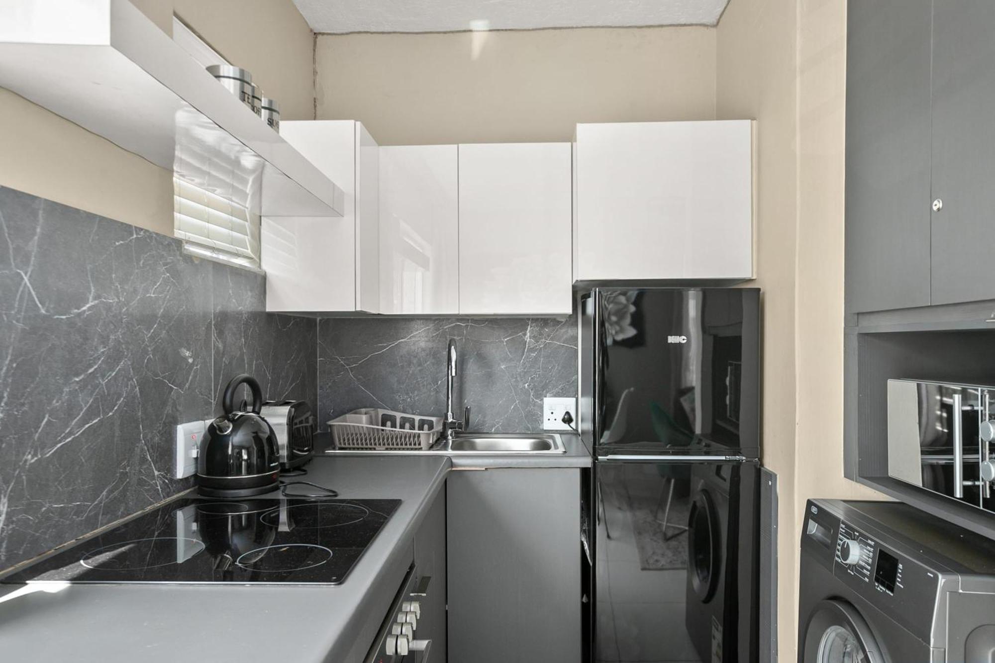 Marley On Katherine Apartments Johannesburg Ngoại thất bức ảnh