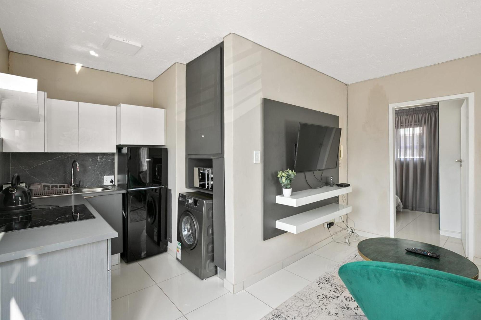 Marley On Katherine Apartments Johannesburg Ngoại thất bức ảnh