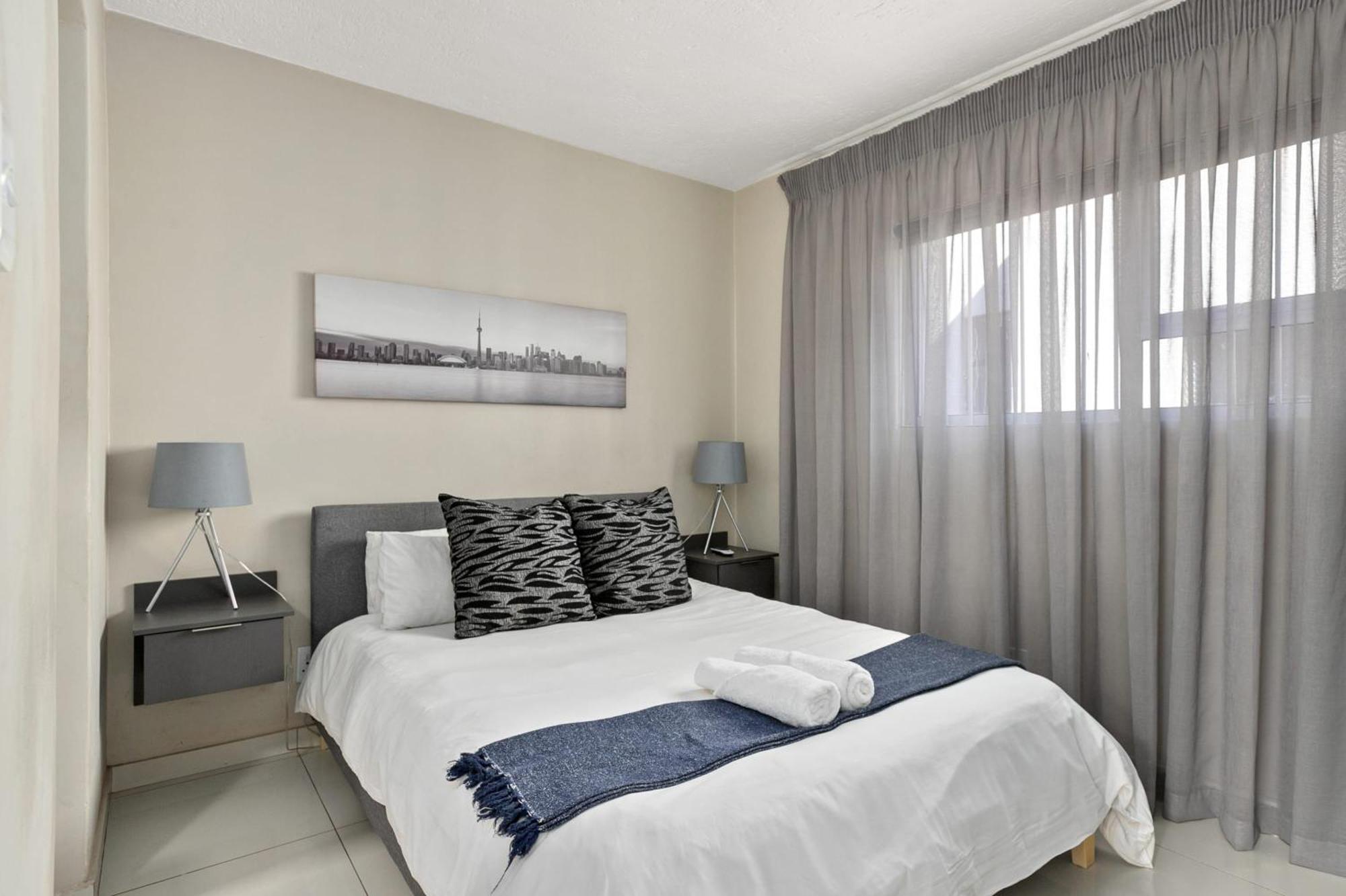 Marley On Katherine Apartments Johannesburg Ngoại thất bức ảnh