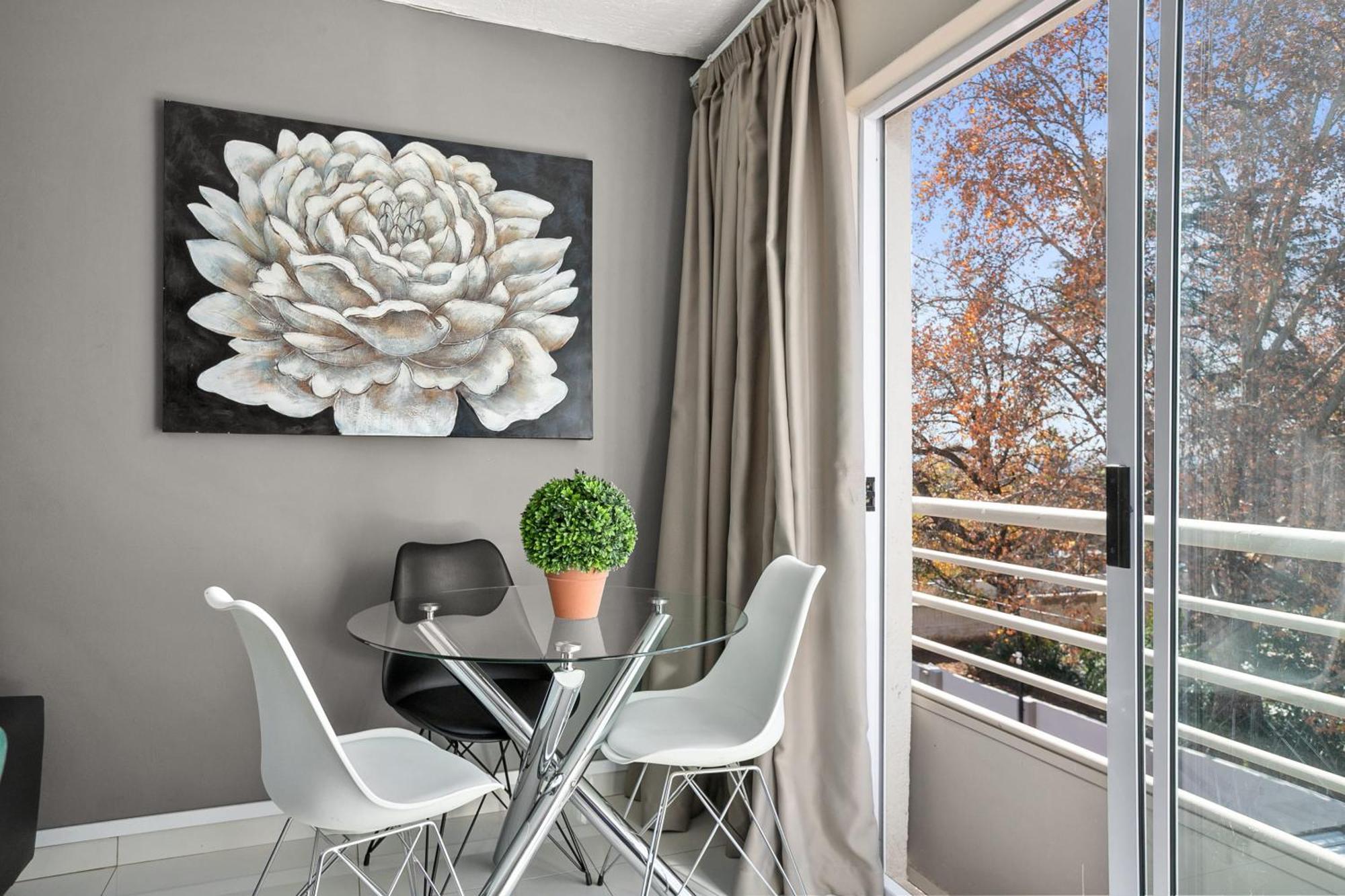 Marley On Katherine Apartments Johannesburg Ngoại thất bức ảnh
