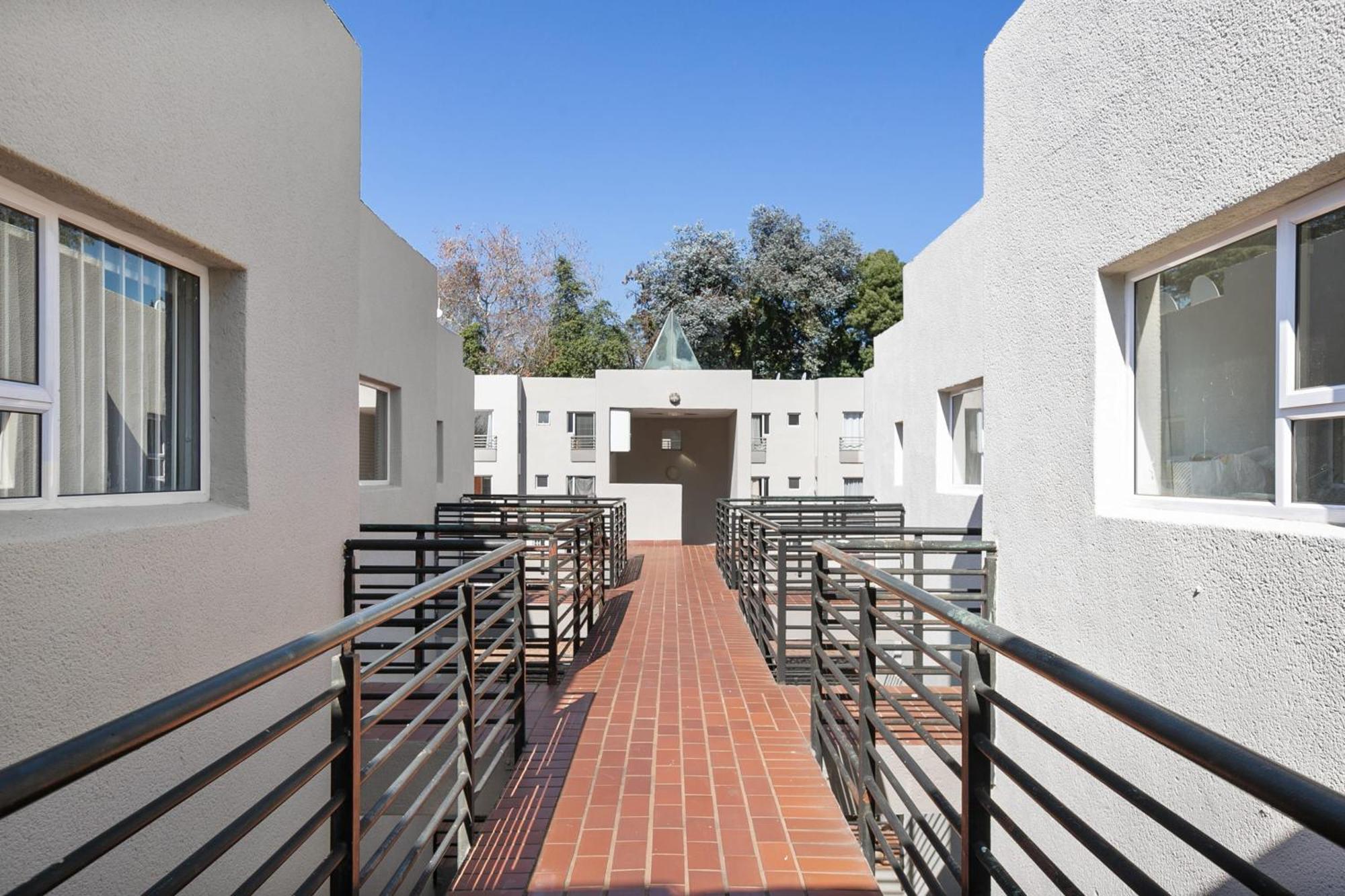 Marley On Katherine Apartments Johannesburg Ngoại thất bức ảnh